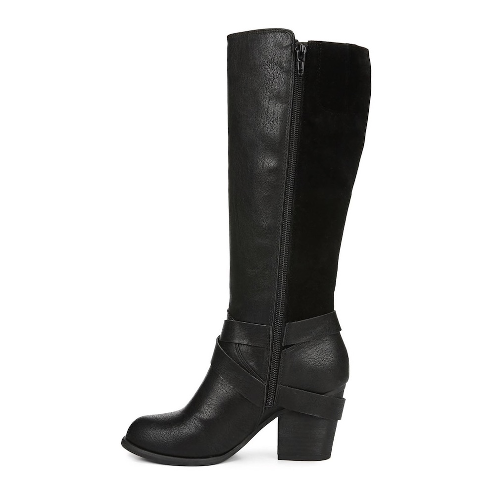 Fergalicious Loyal Knee High Boots ๐ - Picture 6 of 8